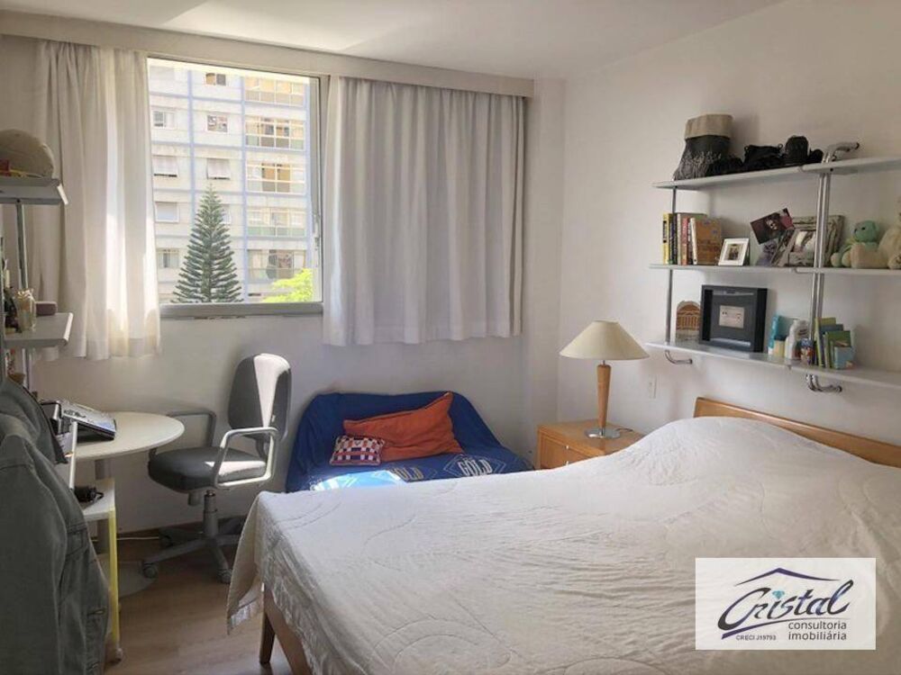 Apartamento, 3 quartos, 180 m² - Foto 6