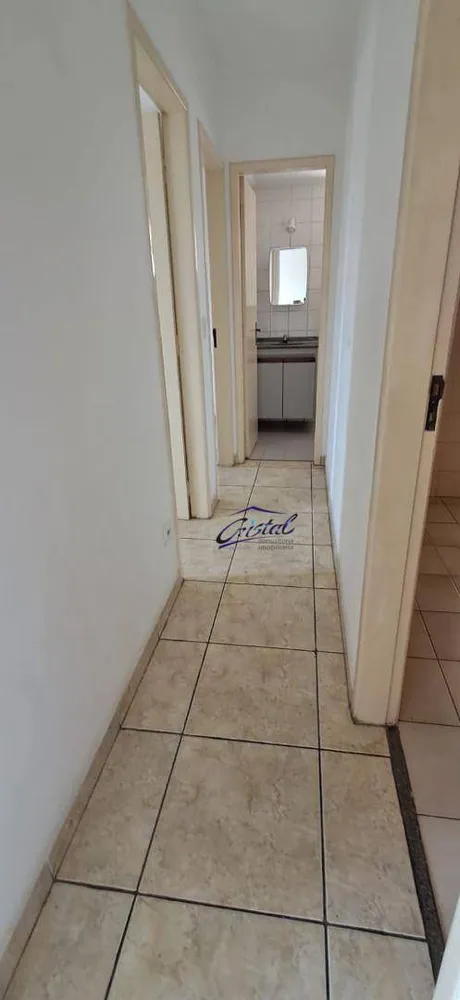 Apartamento, 2 quartos, 55 m² - Foto 4
