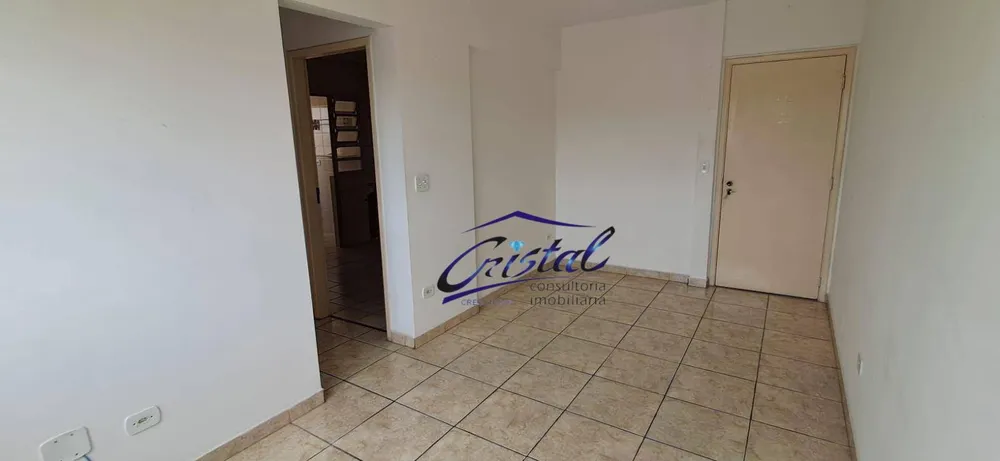 Apartamento, 2 quartos, 55 m² - Foto 2