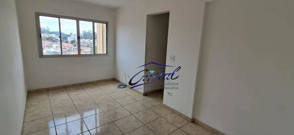 Apartamento, 2 quartos, 55 m² - Foto 1