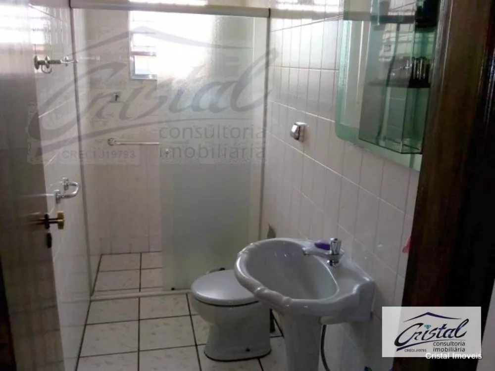 Casa, 3 quartos, 152 m² - Foto 1