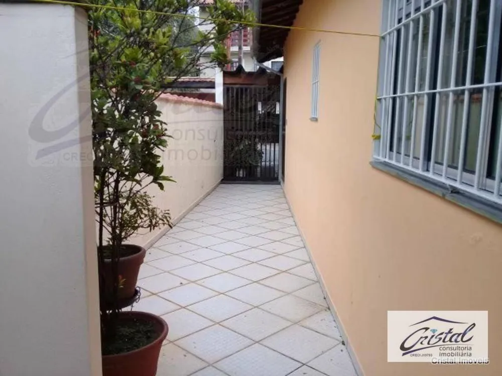 Casa, 3 quartos, 152 m² - Foto 23