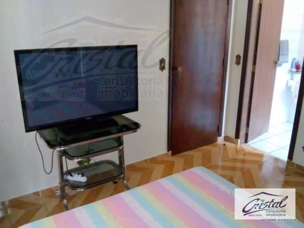 Casa, 3 quartos, 152 m² - Foto 9
