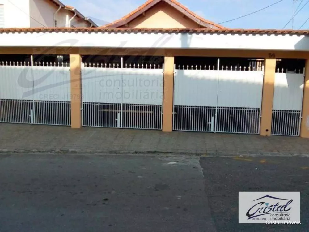 Casa, 3 quartos, 152 m² - Foto 2