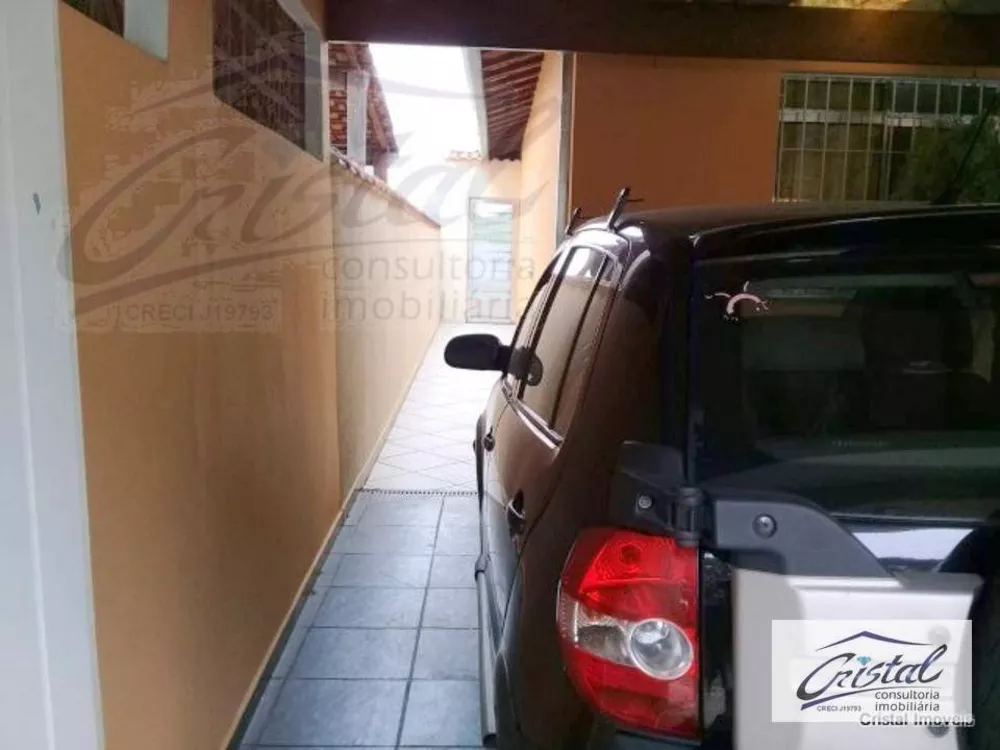 Casa, 3 quartos, 152 m² - Foto 15