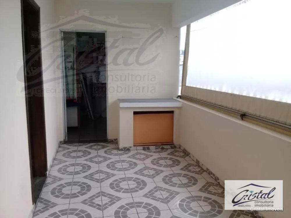 Casa, 3 quartos, 152 m² - Foto 21