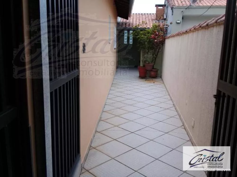 Casa, 3 quartos, 152 m² - Foto 3