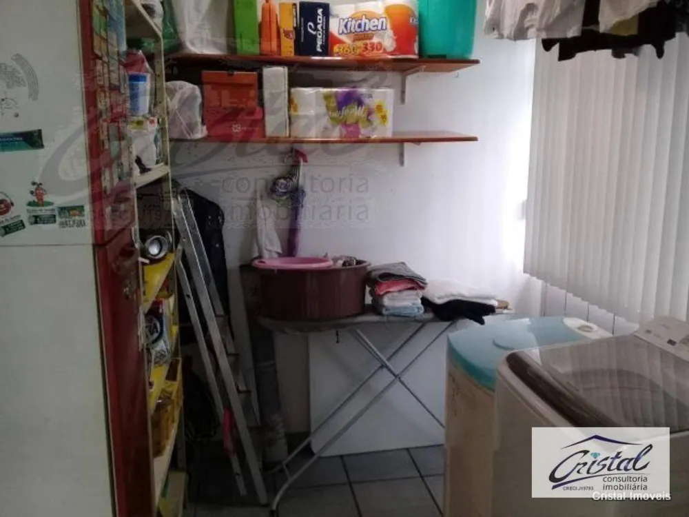 Casa, 3 quartos, 152 m² - Foto 19