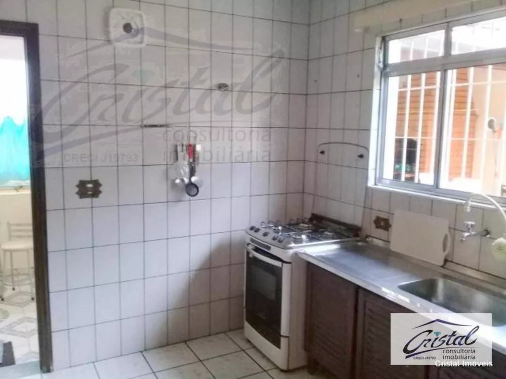 Casa, 3 quartos, 152 m² - Foto 8