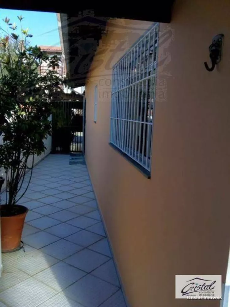 Casa, 3 quartos, 152 m² - Foto 14