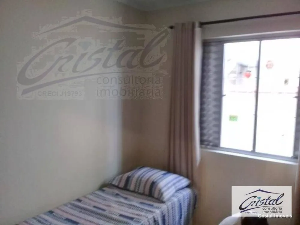 Casa, 3 quartos, 152 m² - Foto 11