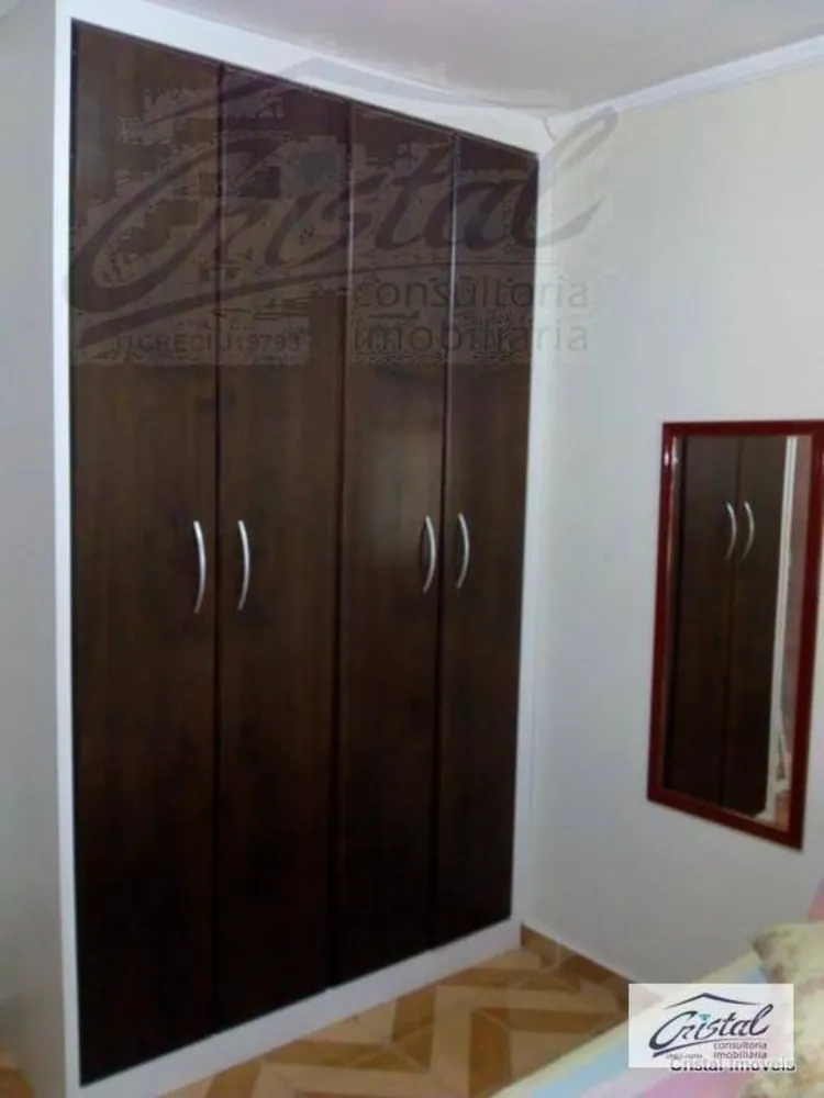 Casa, 3 quartos, 152 m² - Foto 7