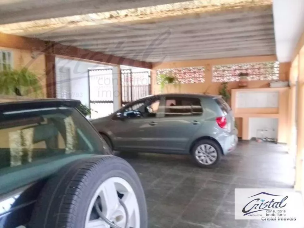 Casa, 3 quartos, 152 m² - Foto 19