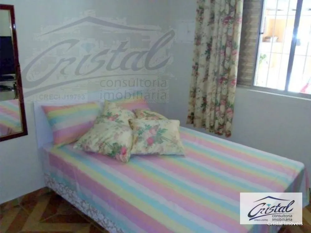 Casa, 3 quartos, 152 m² - Foto 9