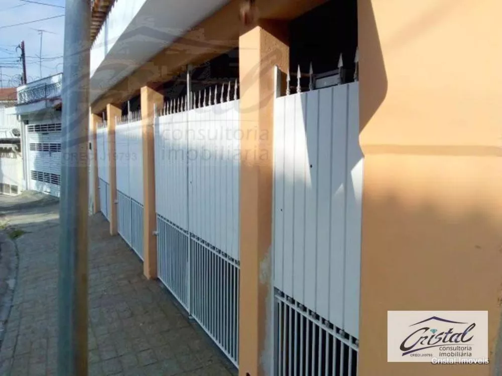 Casa, 3 quartos, 152 m² - Foto 4