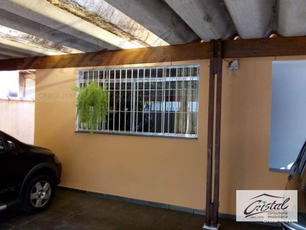 Casa, 3 quartos, 152 m² - Foto 21