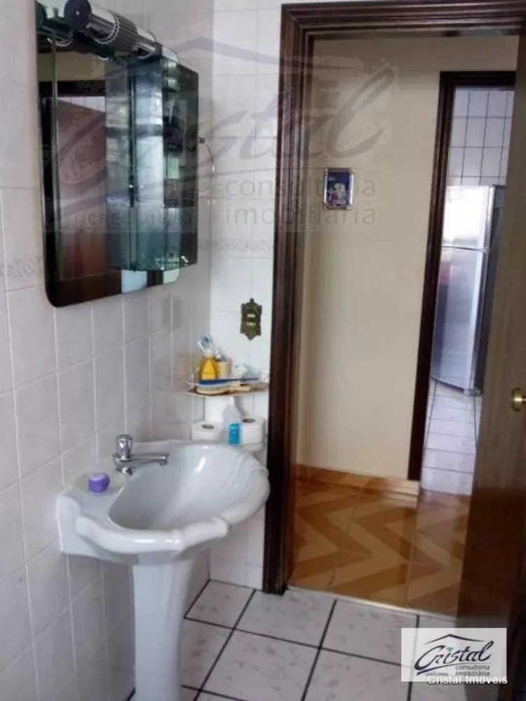 Casa, 3 quartos, 152 m² - Foto 7