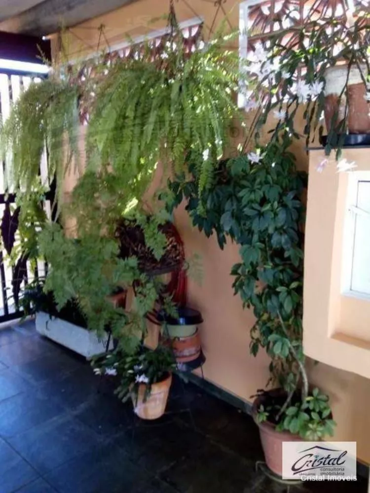 Casa, 3 quartos, 152 m² - Foto 10