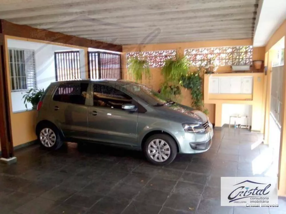 Casa, 3 quartos, 152 m² - Foto 13