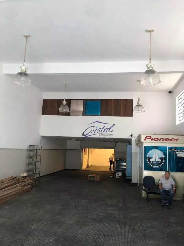 Loja-Salão, 280 m² - Foto 4