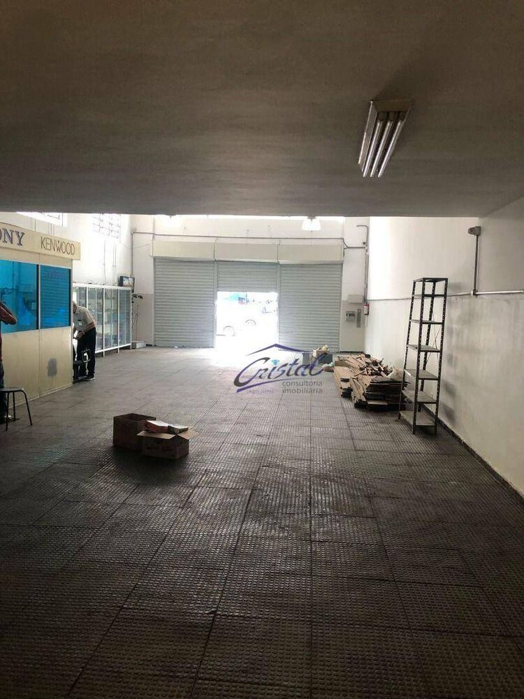 Loja-Salão, 280 m² - Foto 9