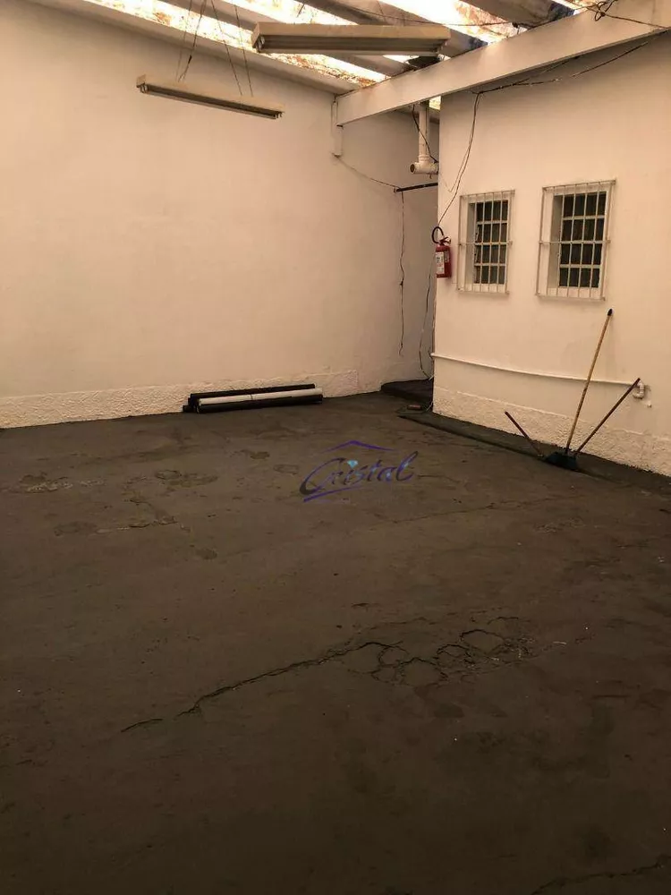 Loja-Salão, 280 m² - Foto 1