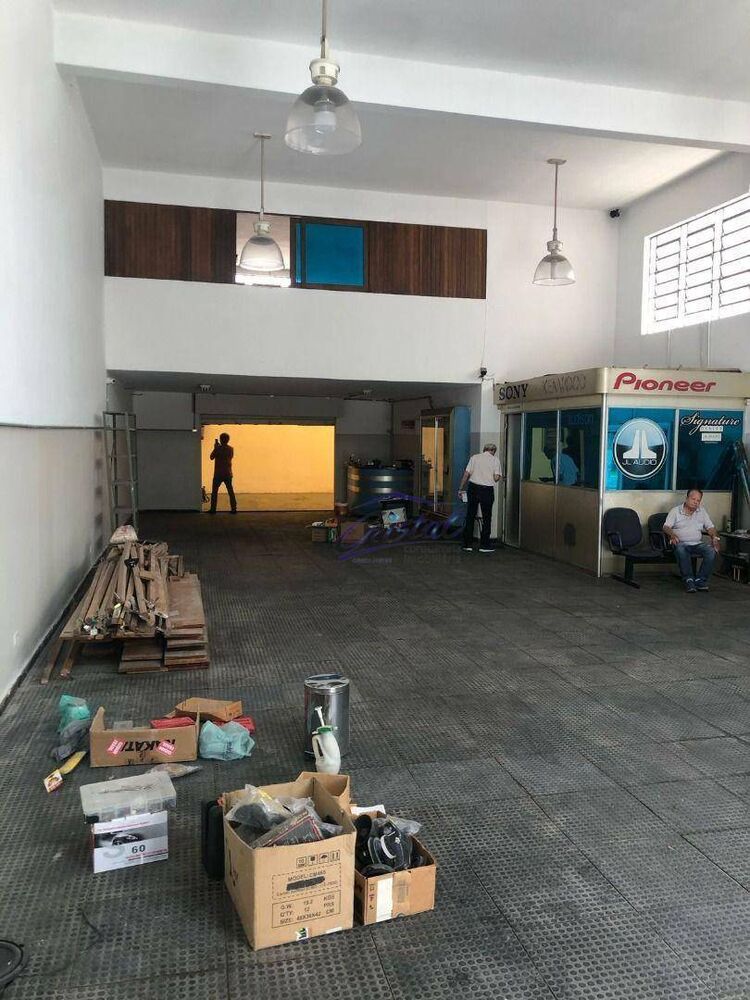 Loja-Salão, 280 m² - Foto 6