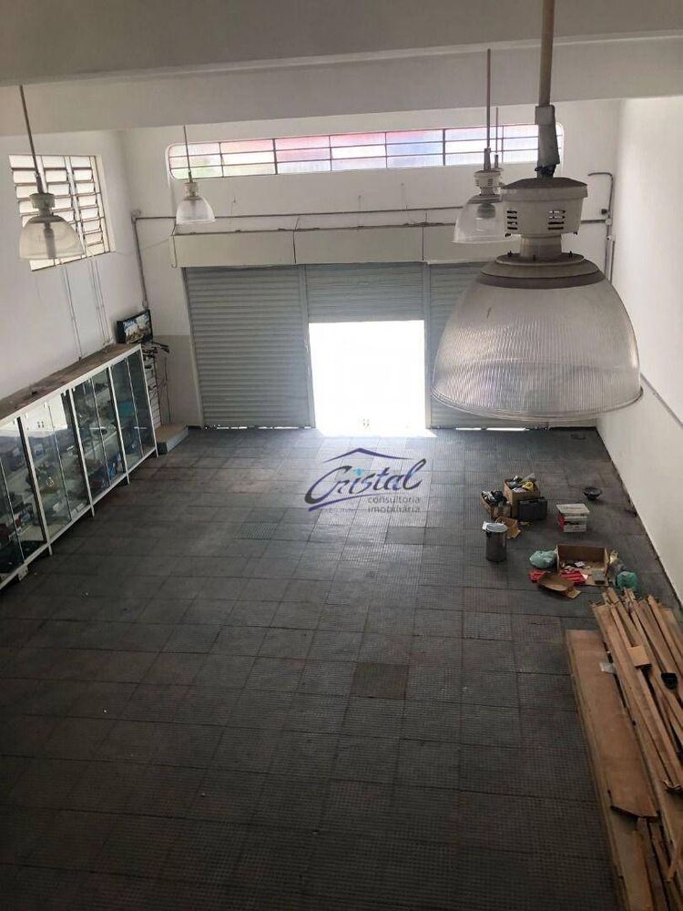 Loja-Salão, 280 m² - Foto 5