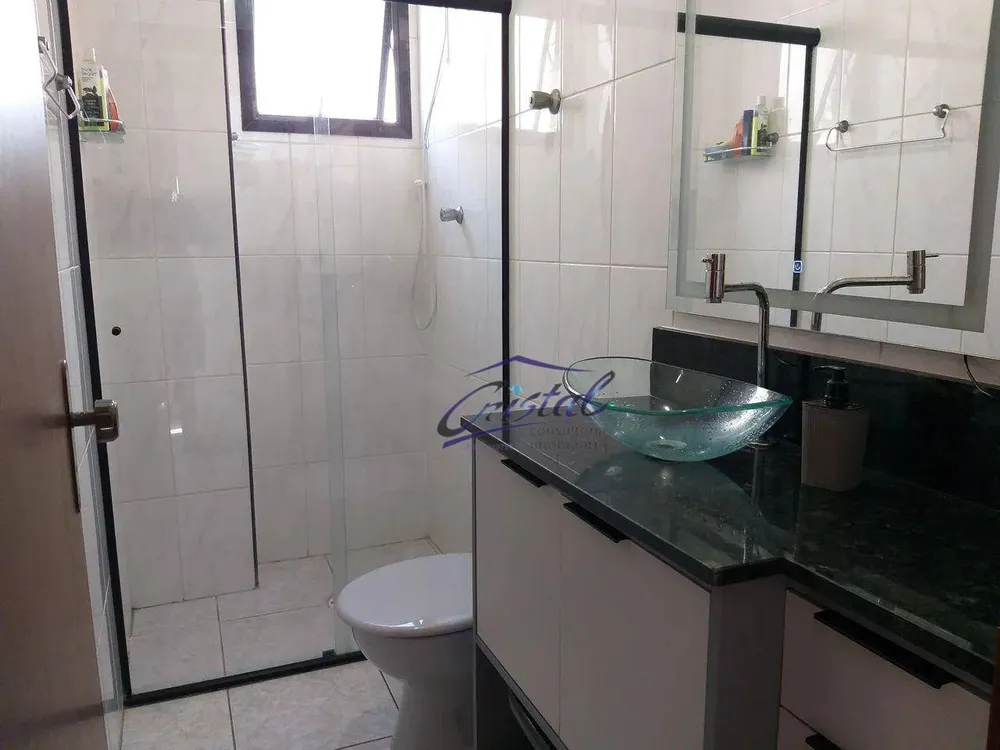 Apartamento, 2 quartos, 70 m² - Foto 8
