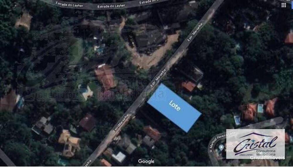 Loteamento e Condomínio, 2334 m² - Foto 12