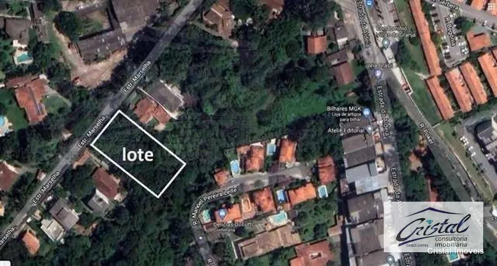 Loteamento e Condomínio, 2334 m² - Foto 13
