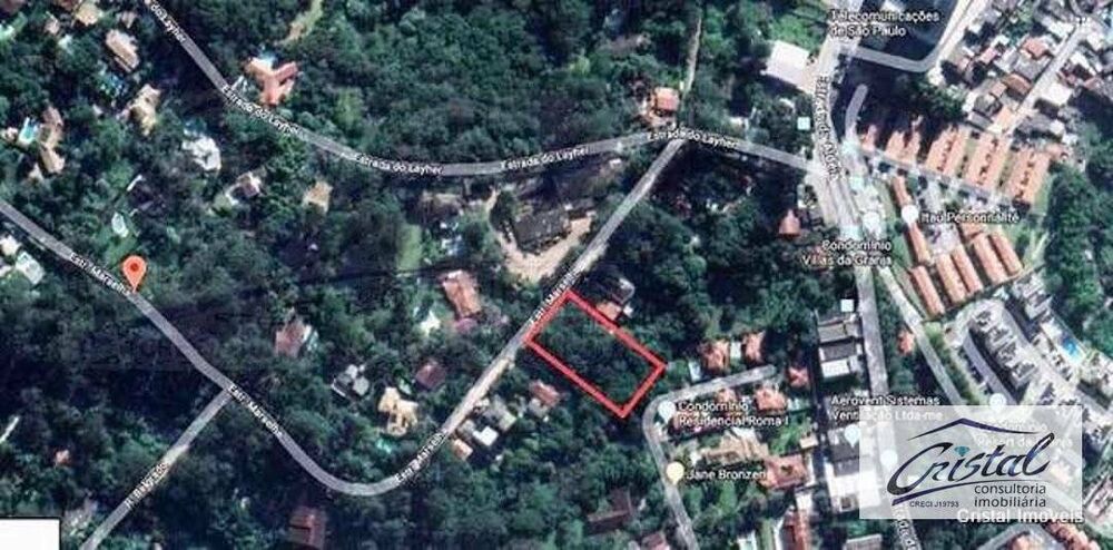 Loteamento e Condomínio, 2334 m² - Foto 11