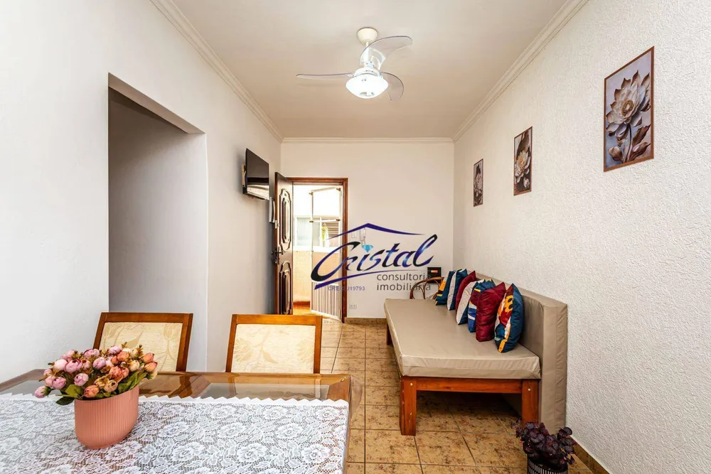 Apartamento, 1 quarto, 43 m² - Foto 4