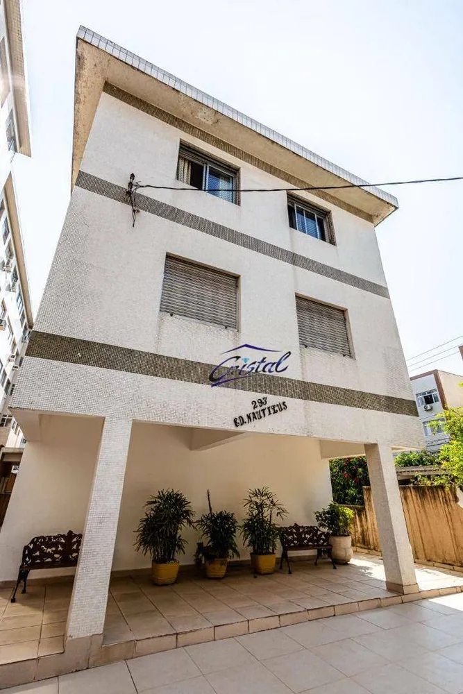 Apartamento, 1 quarto, 43 m² - Foto 1