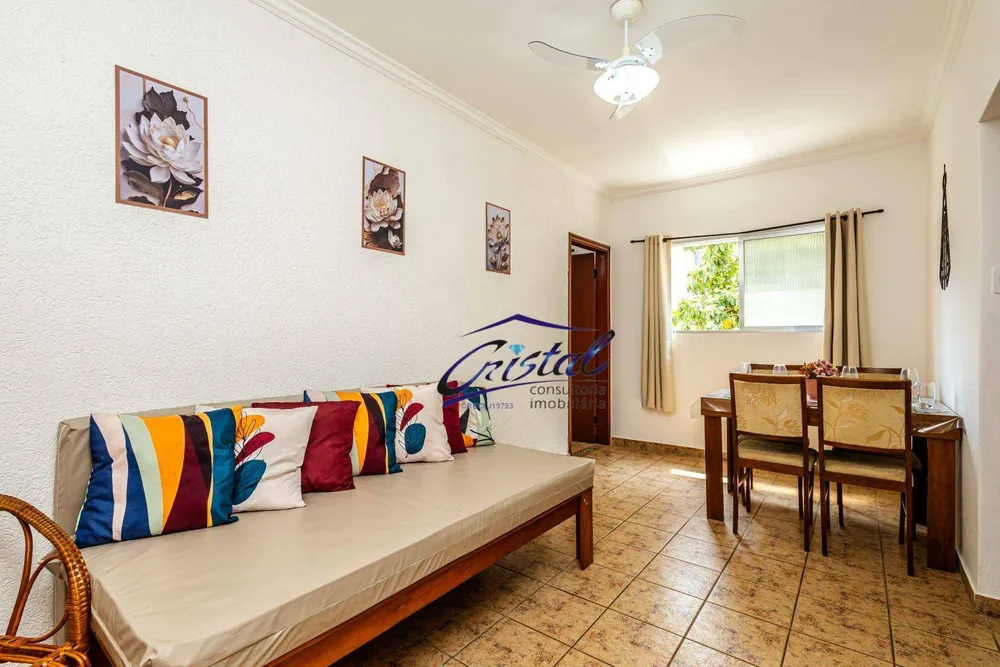 Apartamento, 1 quarto, 43 m² - Foto 2