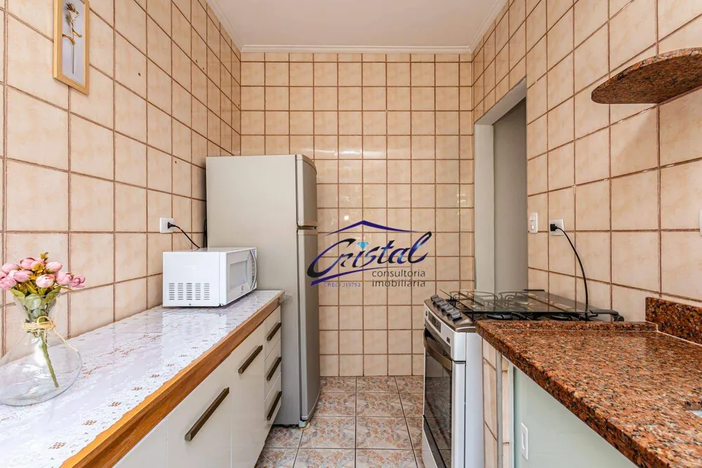 Apartamento, 1 quarto, 43 m² - Foto 8