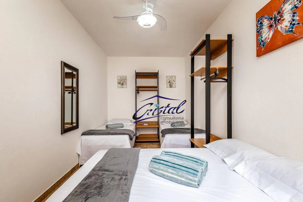 Apartamento, 1 quarto, 43 m² - Foto 5