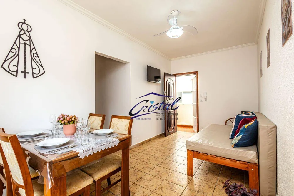 Apartamento, 1 quarto, 43 m² - Foto 3
