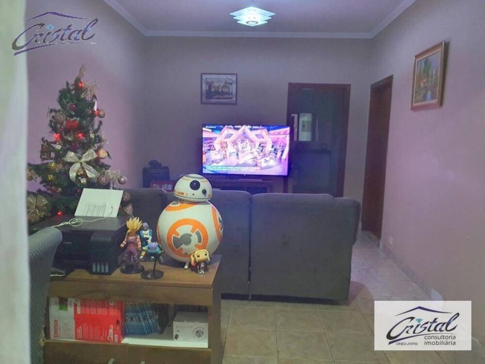 Casa, 3 quartos, 180 m² - Foto 10
