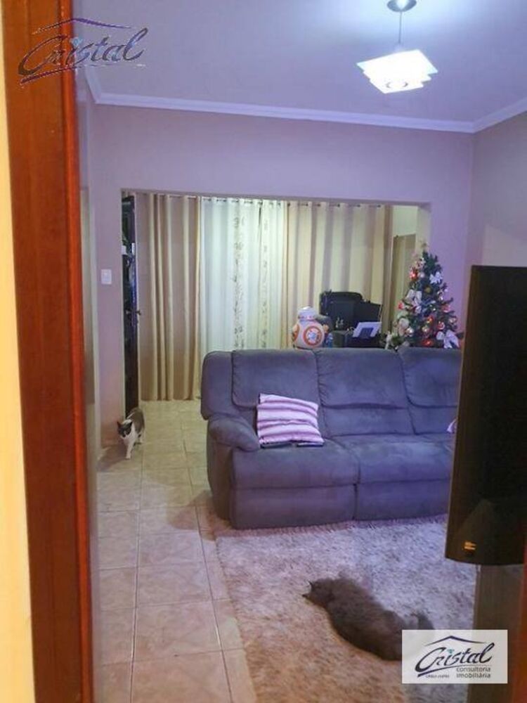 Casa, 3 quartos, 180 m² - Foto 15
