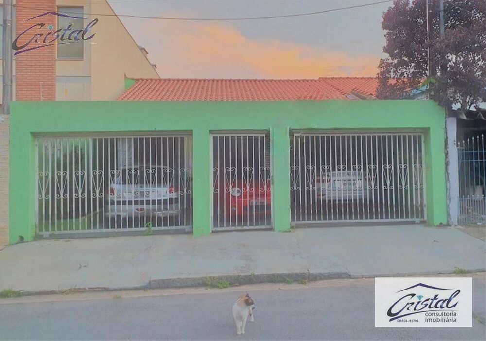 Casa, 3 quartos, 180 m² - Foto 6