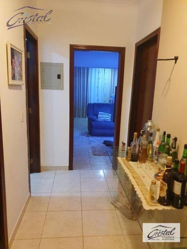 Casa, 3 quartos, 180 m² - Foto 12