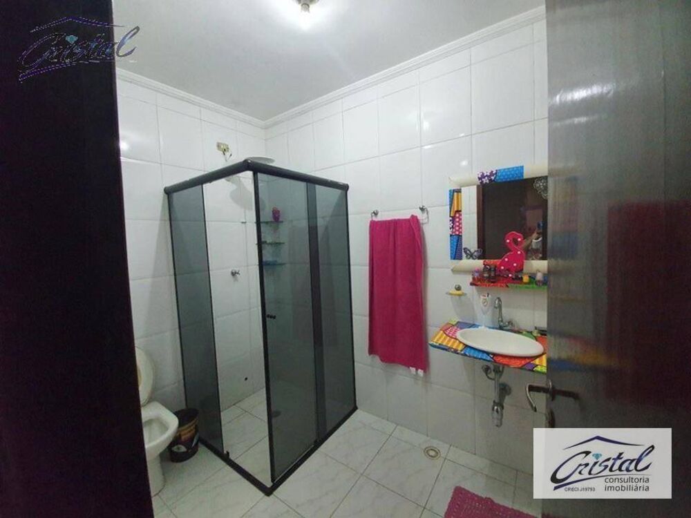 Casa, 3 quartos, 180 m² - Foto 2