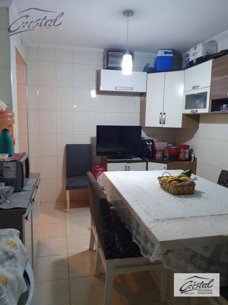 Casa, 3 quartos, 180 m² - Foto 11