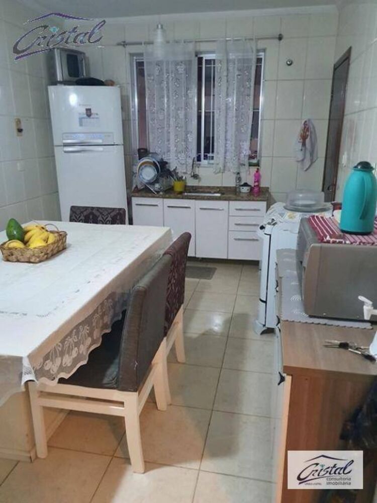 Casa, 3 quartos, 180 m² - Foto 9