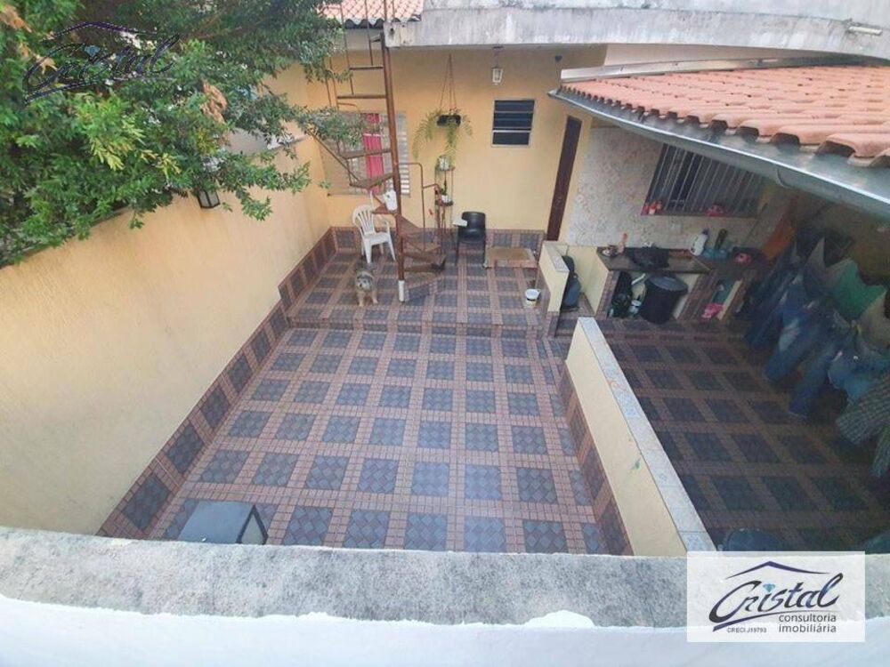 Casa, 3 quartos, 180 m² - Foto 4