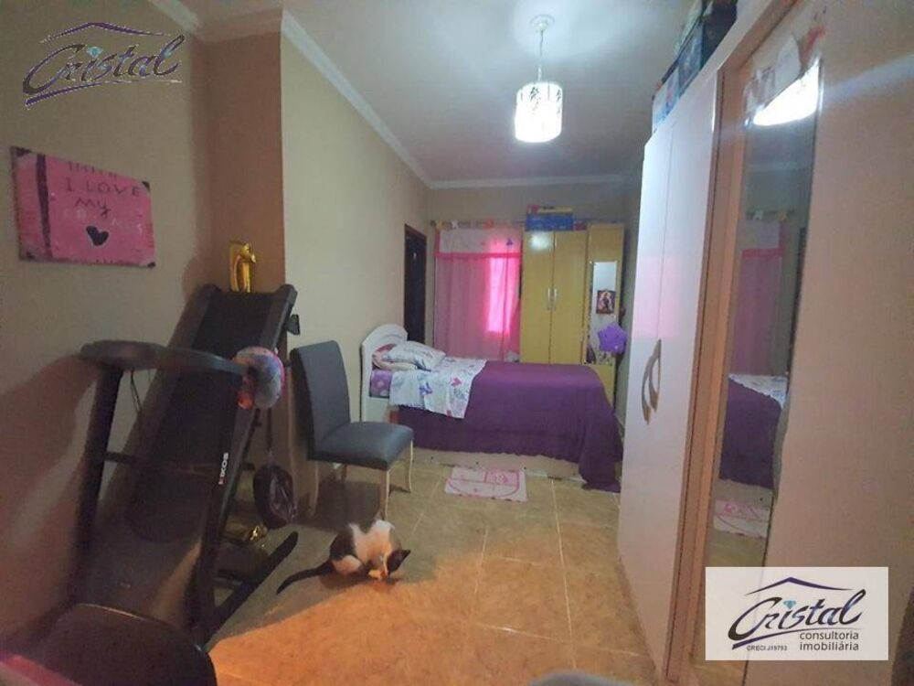 Casa, 3 quartos, 180 m² - Foto 3