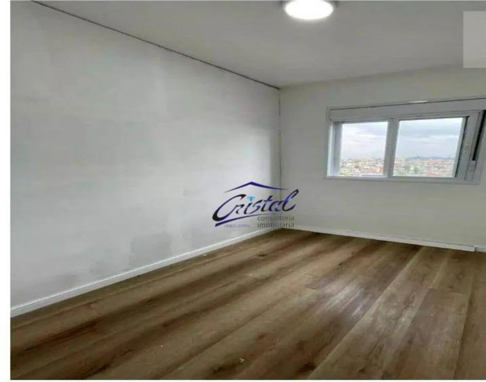 Apartamento, 2 quartos, 40 m² - Foto 8