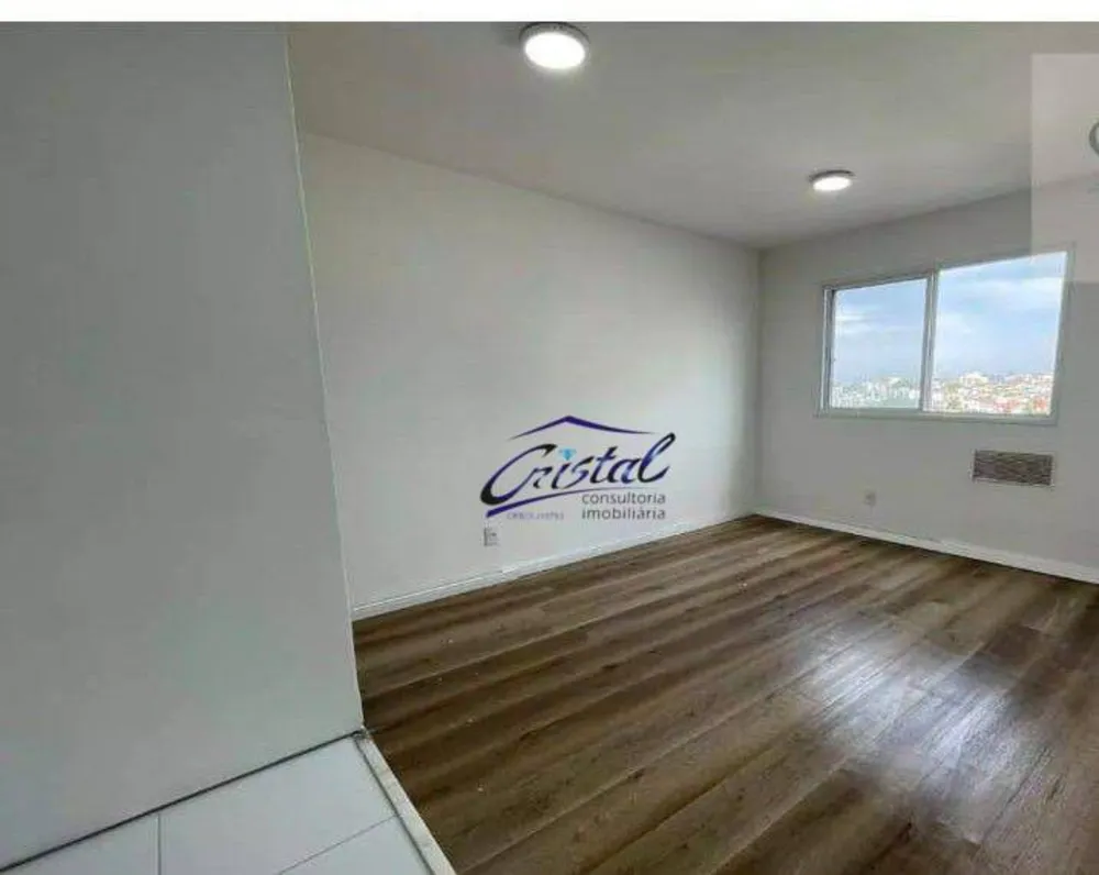 Apartamento, 2 quartos, 40 m² - Foto 5