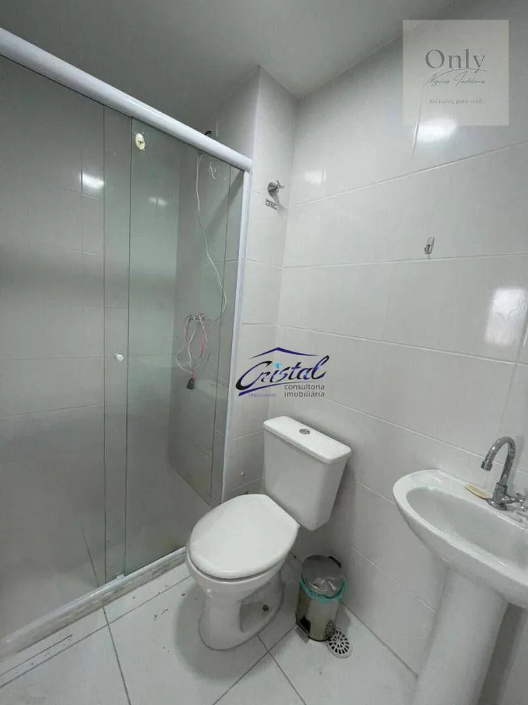 Apartamento, 2 quartos, 40 m² - Foto 3